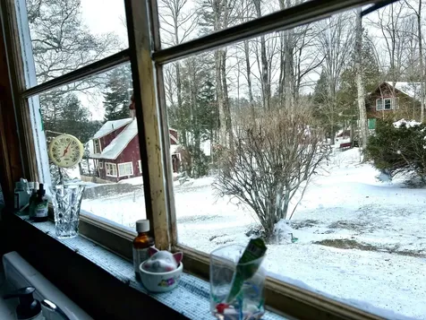 104 North Winnimere Road Greensboro VT 05841
