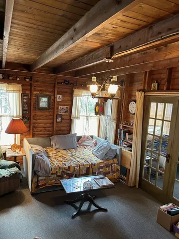 104 North Winnimere Road Greensboro VT 05841