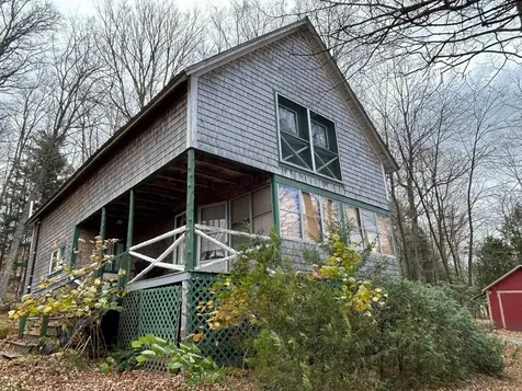 104 North Winnimere Road Greensboro VT 05841