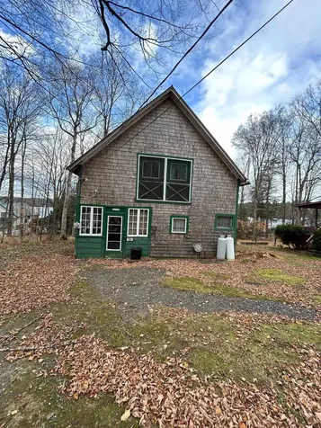 104 North Winnimere Road Greensboro VT 05841