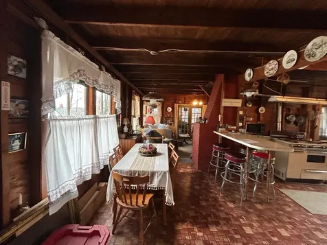 104 North Winnimere Road Greensboro VT 05841