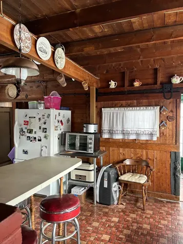 104 North Winnimere Road Greensboro VT 05841