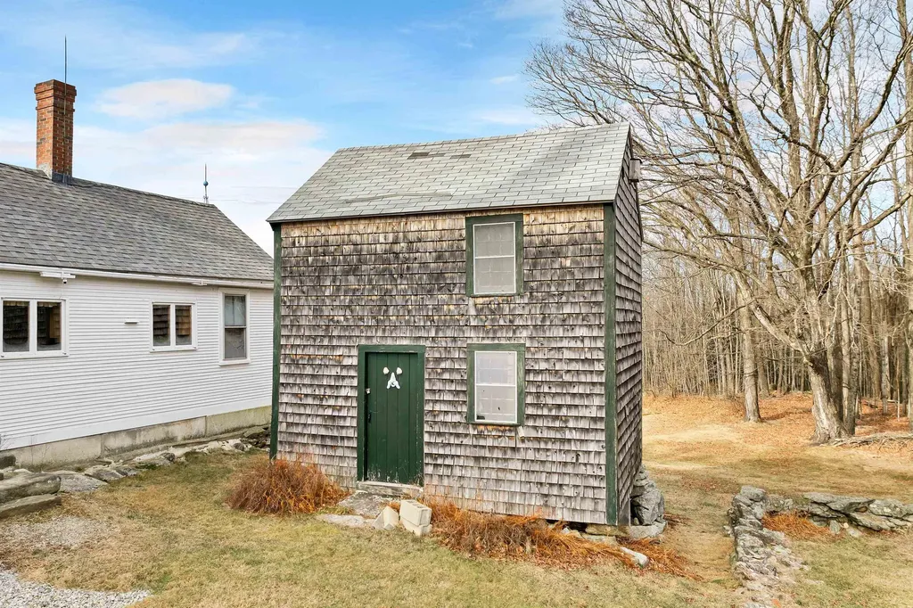 280 Meetinghouse Hill Road Farmington NH 03835