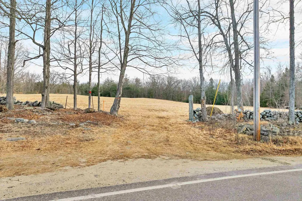 280 Meetinghouse Hill Road Farmington NH 03835