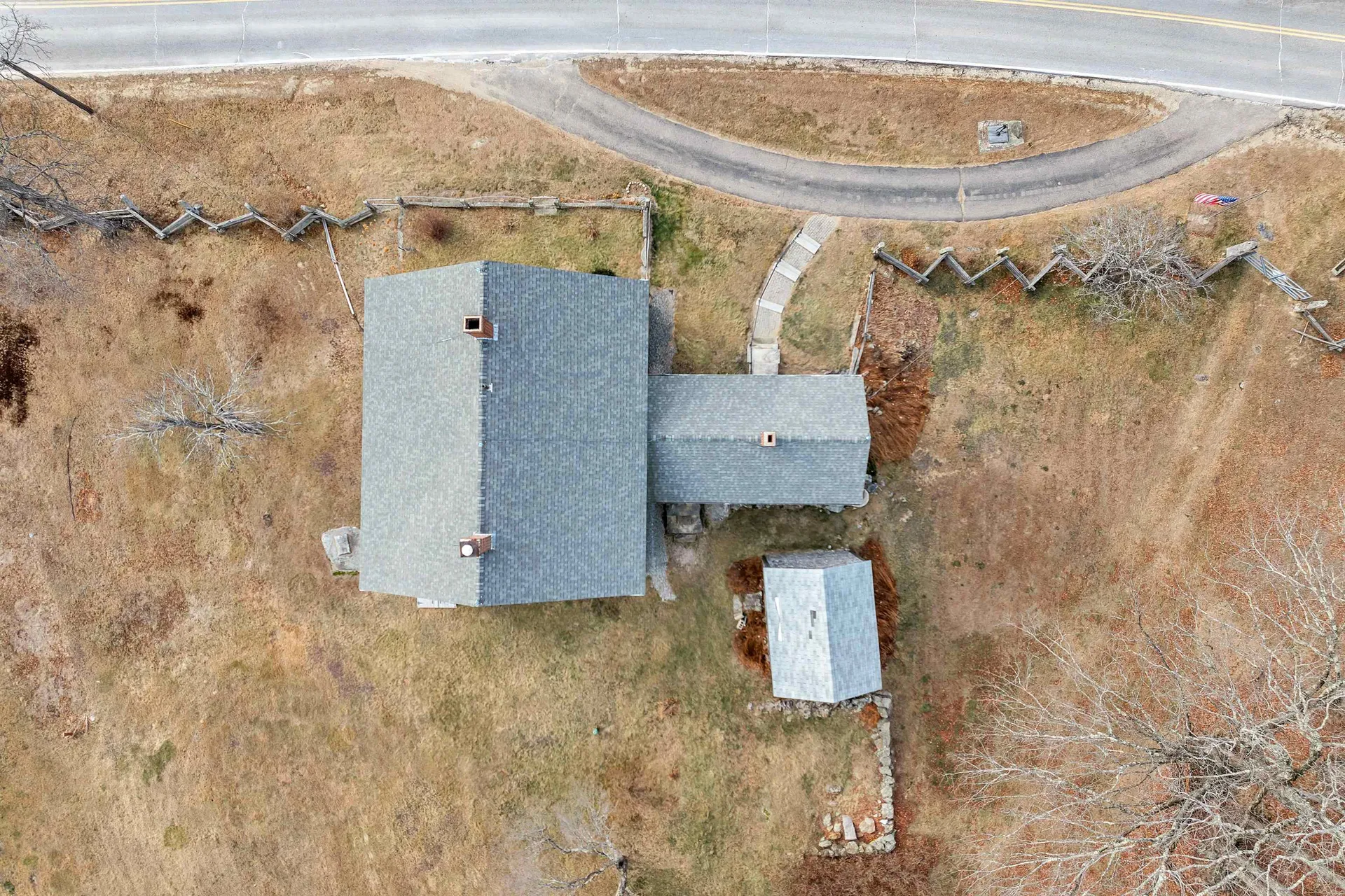 280 Meetinghouse Hill Road Farmington NH 03835