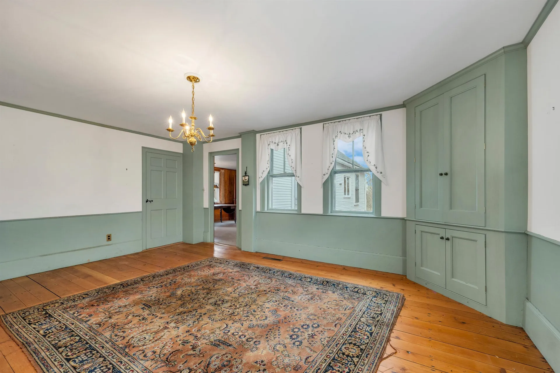 280 Meetinghouse Hill Road Farmington NH 03835