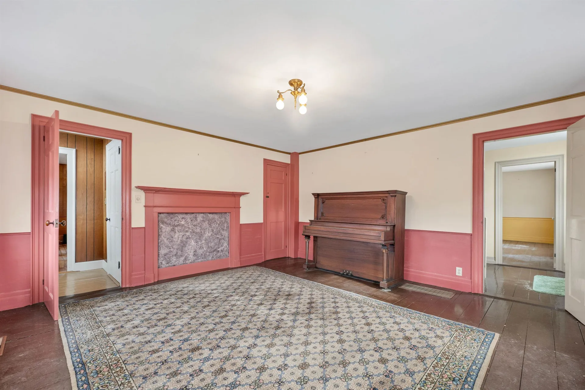 280 Meetinghouse Hill Road Farmington NH 03835