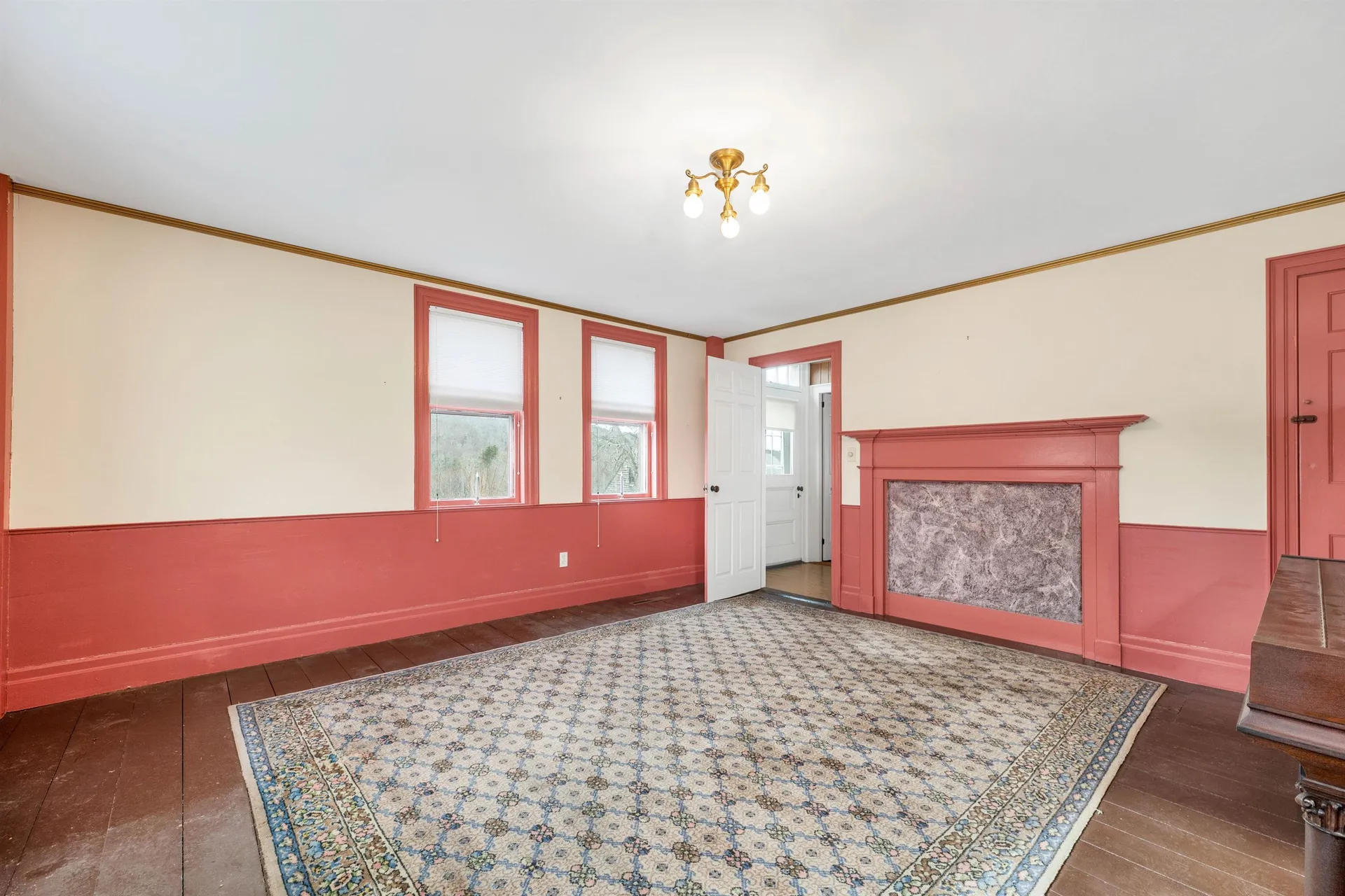 280 Meetinghouse Hill Road Farmington NH 03835