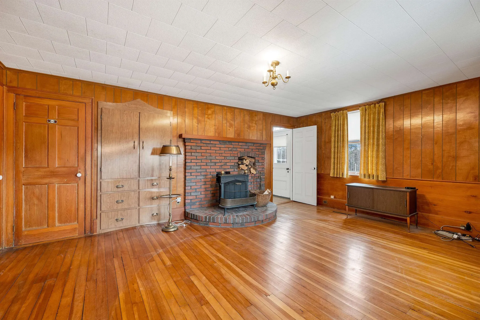 280 Meetinghouse Hill Road Farmington NH 03835