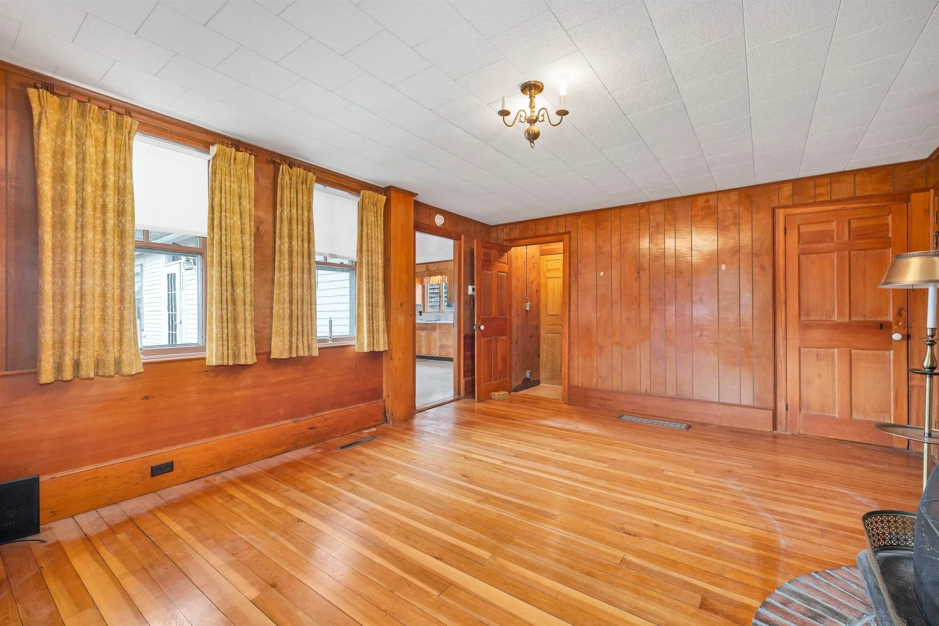 280 Meetinghouse Hill Road Farmington NH 03835