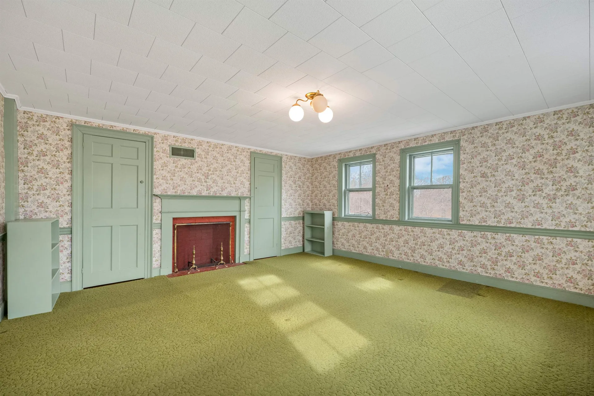 280 Meetinghouse Hill Road Farmington NH 03835