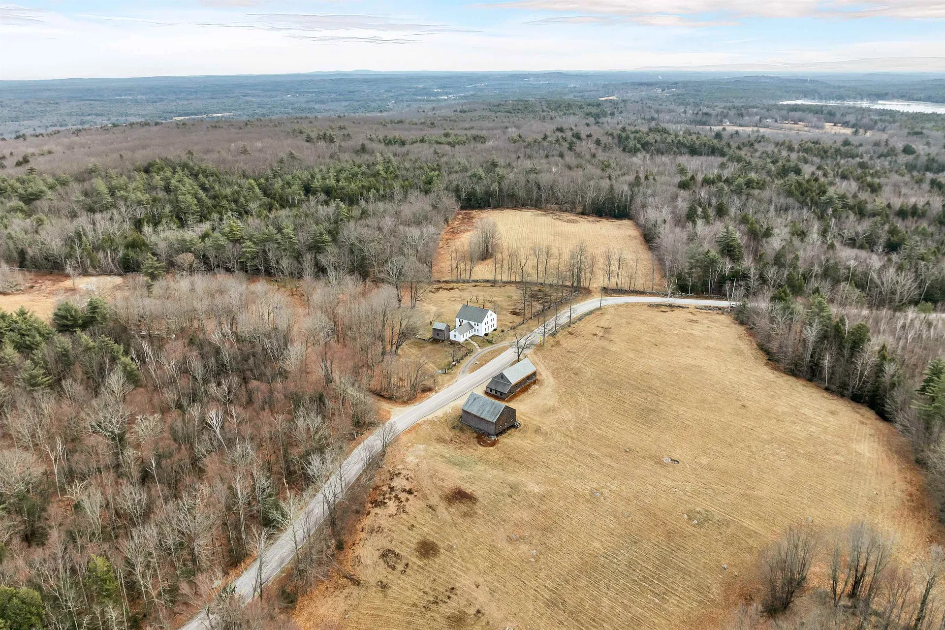 280 Meetinghouse Hill Road Farmington NH 03835