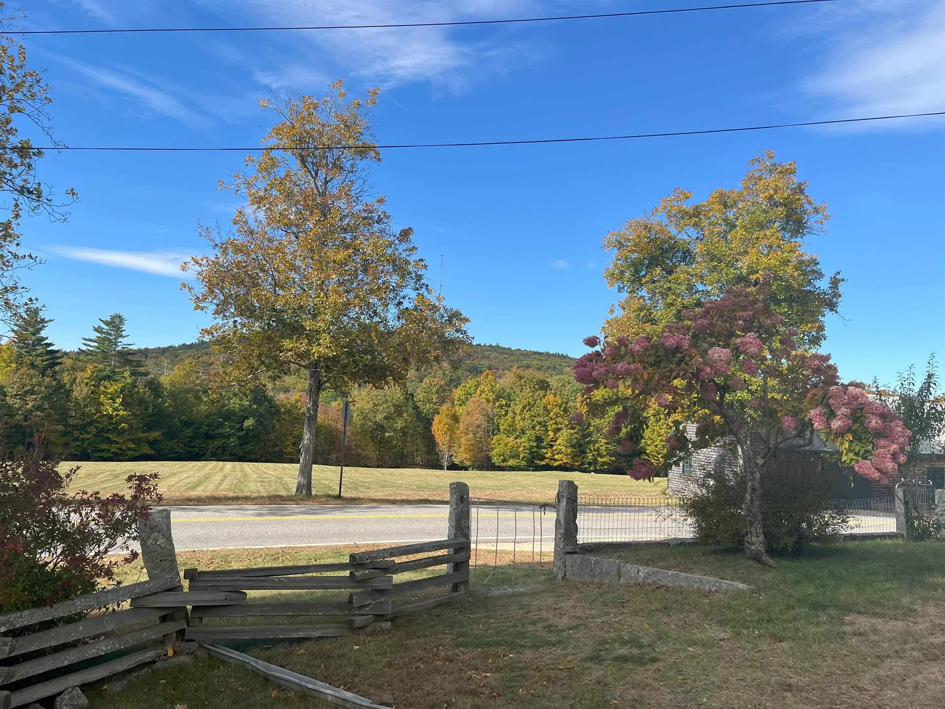 280 Meetinghouse Hill Road Farmington NH 03835