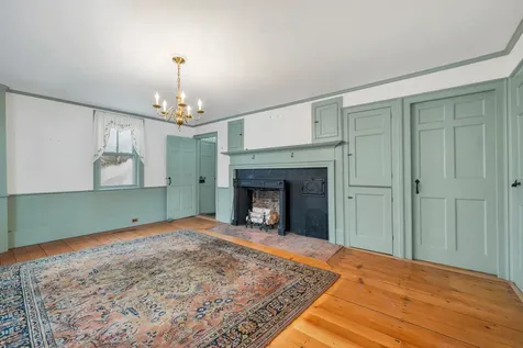 280 Meetinghouse Hill Road Farmington NH 03835