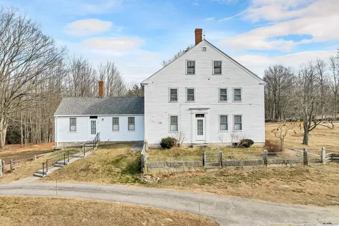 280 Meetinghouse Hill Road Farmington NH 03835