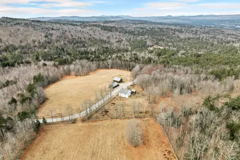 280 Meetinghouse Hill Road Farmington NH 03835