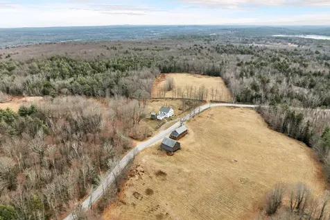 280 Meetinghouse Hill Road Farmington NH 03835