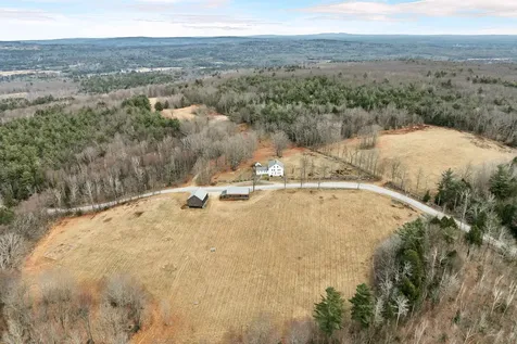280 Meetinghouse Hill Road Farmington NH 03835