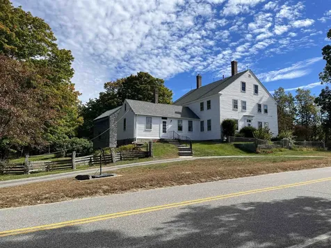 280 Meetinghouse Hill Road Farmington NH 03835