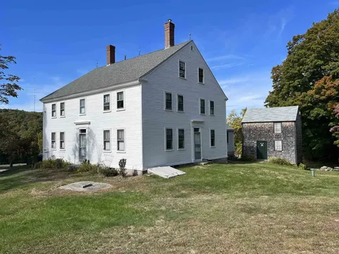 280 Meetinghouse Hill Road Farmington NH 03835