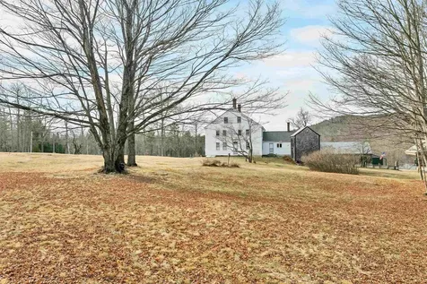 280 Meetinghouse Hill Road Farmington NH 03835
