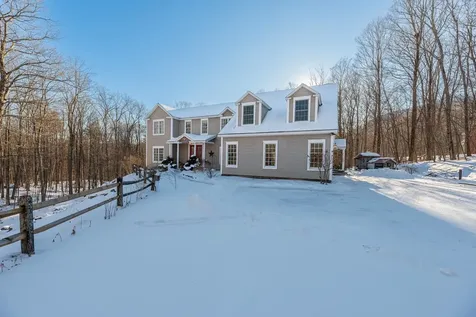 924 Powderhorn Road Manchester VT 05255
