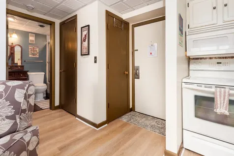 137 East Mountain Road Killington VT 05751