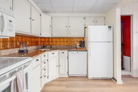 137 East Mountain Road Killington VT 05751