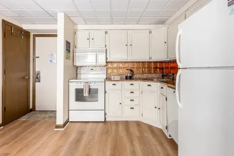 137 East Mountain Road Killington VT 05751