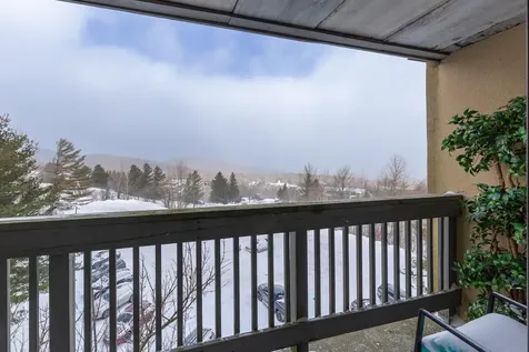 137 East Mountain Road Killington VT 05751