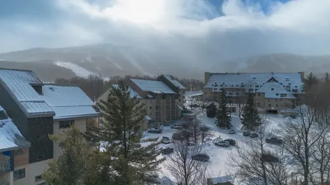 137 East Mountain Road Killington VT 05751