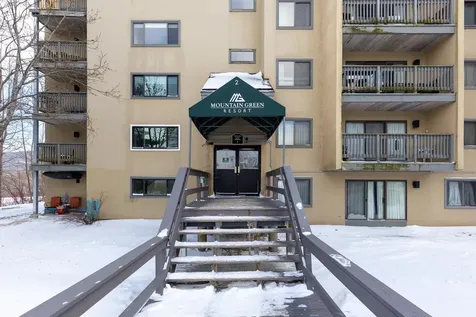 137 East Mountain Road Killington VT 05751