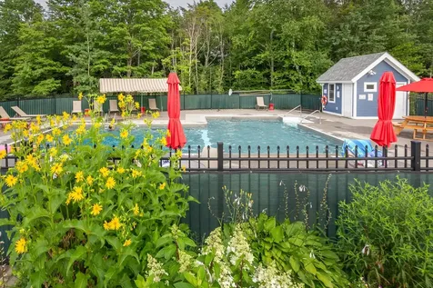 137 East Mountain Road Killington VT 05751