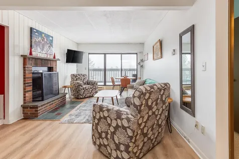 137 East Mountain Road Killington VT 05751