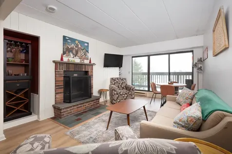 137 East Mountain Road Killington VT 05751