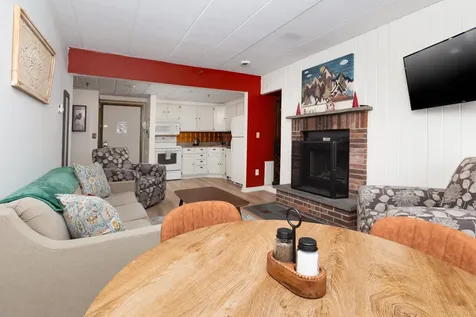 137 East Mountain Road Killington VT 05751