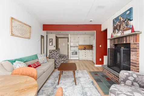 137 East Mountain Road Killington VT 05751