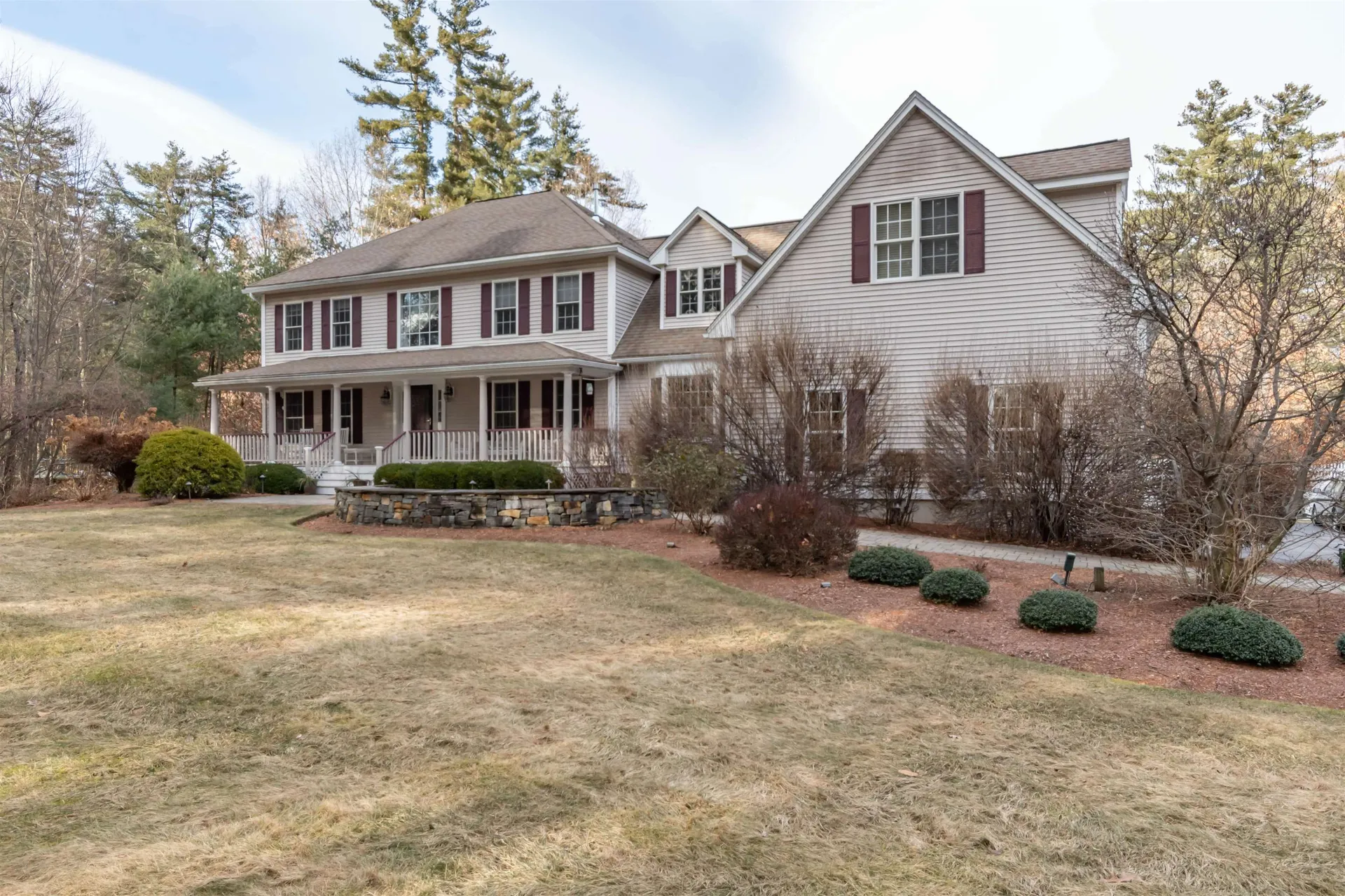 11 Jewett Lane Hollis NH 03049