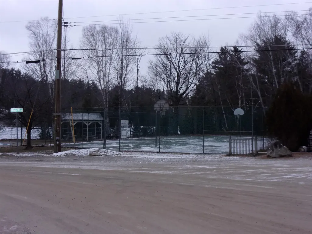 Vernon Drive Haverhill NH 03765