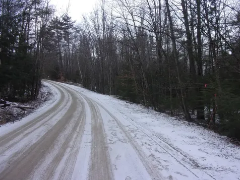 Vernon Drive Haverhill NH 03765