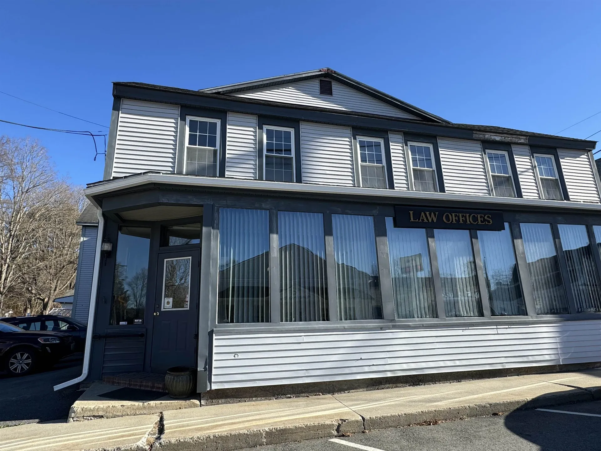 54 Main Street Walpole NH 03608