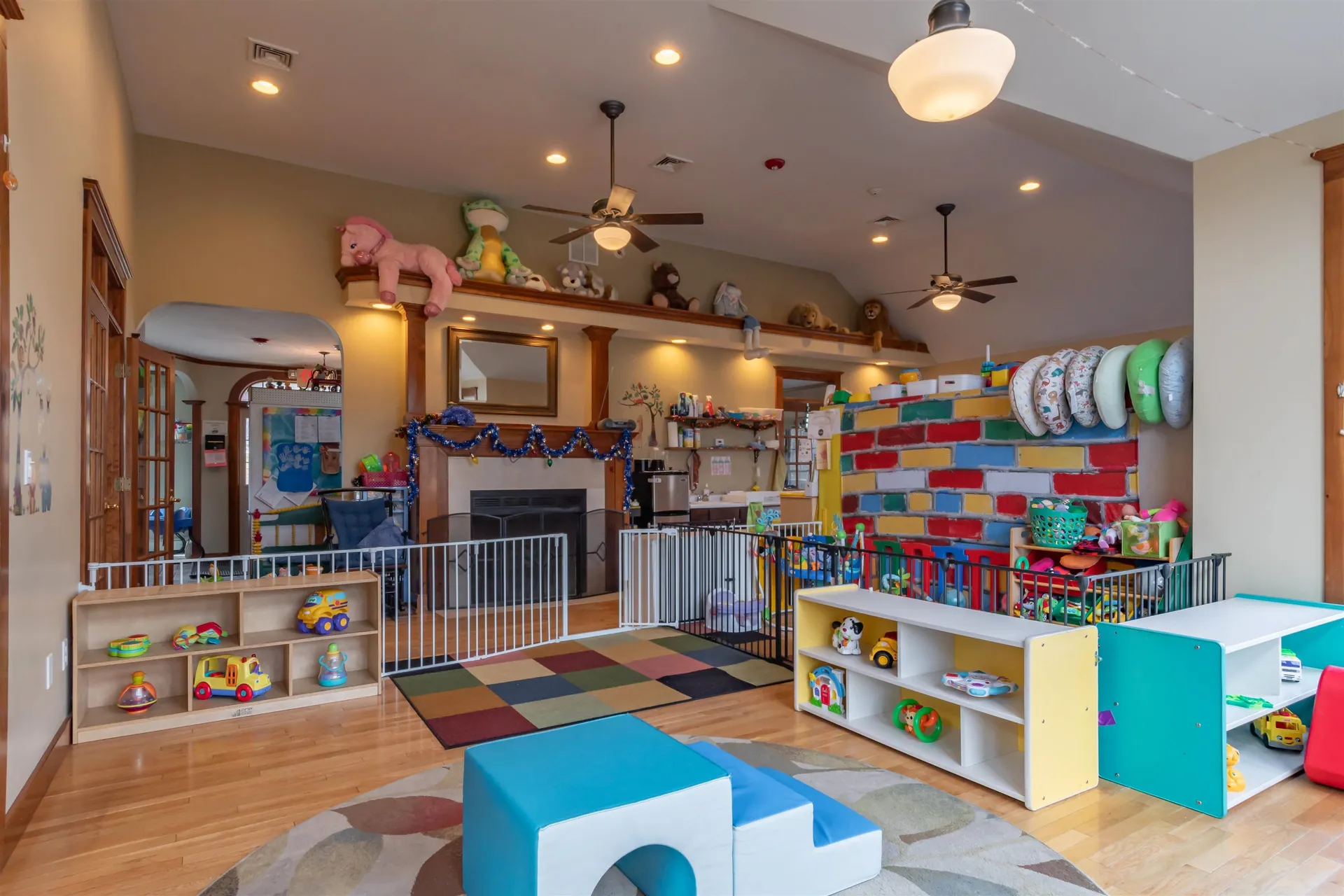 92 Woodbury Road Weare NH 03281