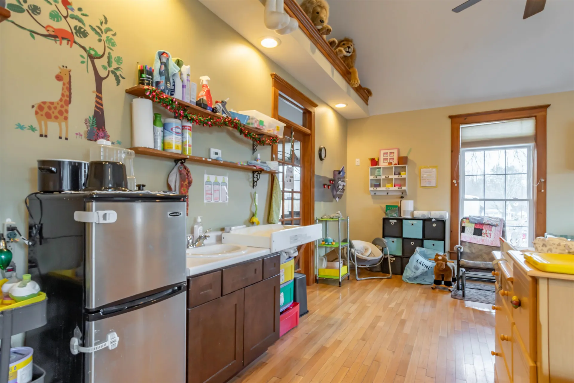 92 Woodbury Road Weare NH 03281