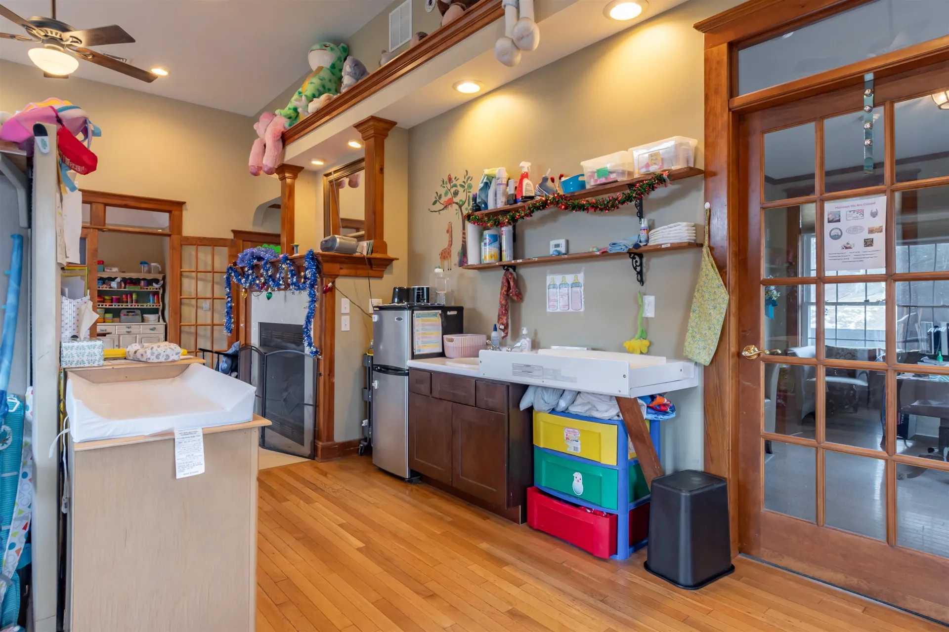 92 Woodbury Road Weare NH 03281