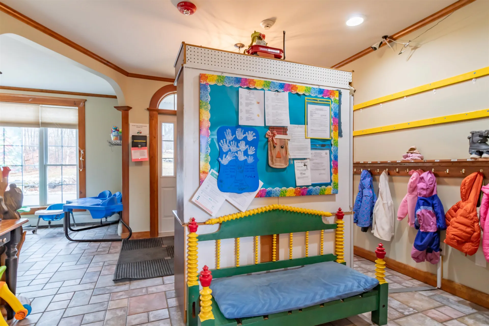 92 Woodbury Road Weare NH 03281