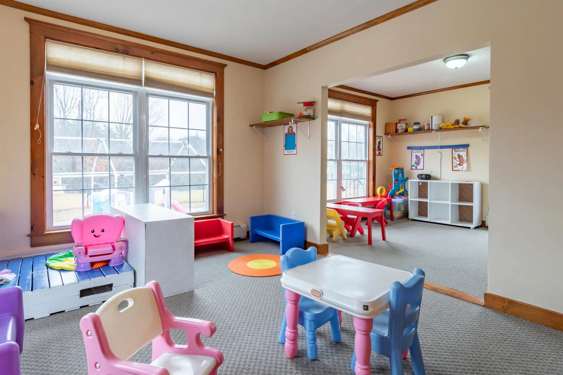 92 Woodbury Road Weare NH 03281