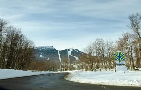 319 Jay Peak Road Jay VT 05859