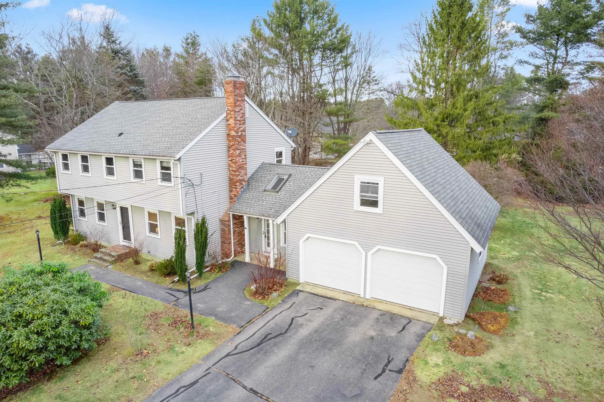 38 Hampton Falls Road Exeter NH 03833