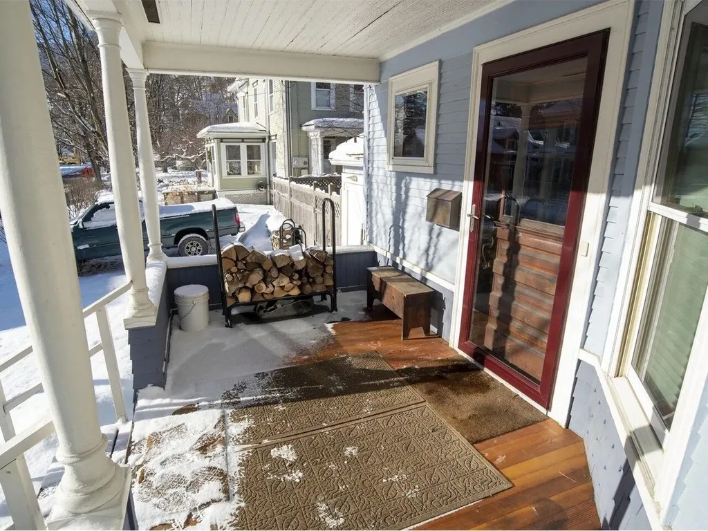 18 Summer Street Montpelier VT 05602