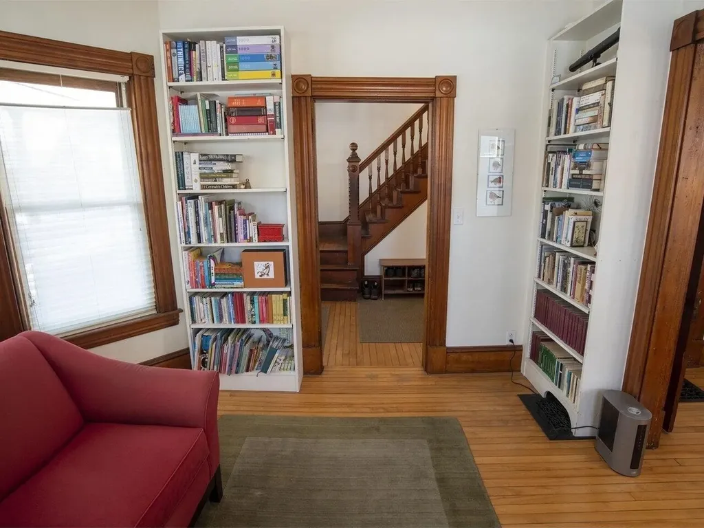 18 Summer Street Montpelier VT 05602